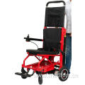 Electric Emergency Evacuation Chair for Stairs Rescue